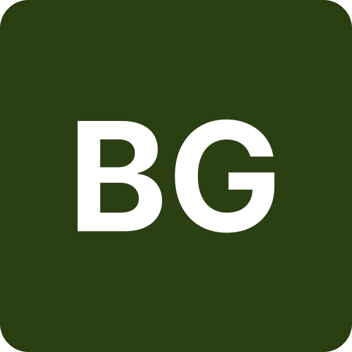 Boise Grain Studio logo